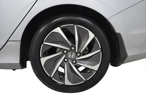 Used 2021 Honda Insight Touring image 22