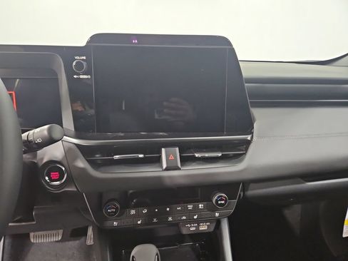 New 2026 Subaru Outback Touring XT AWD/4WD image 18