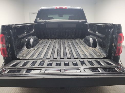 Used 2015 GMC Sierra 1500 SLE w/ SLE Value Package AWD/4WD image 29