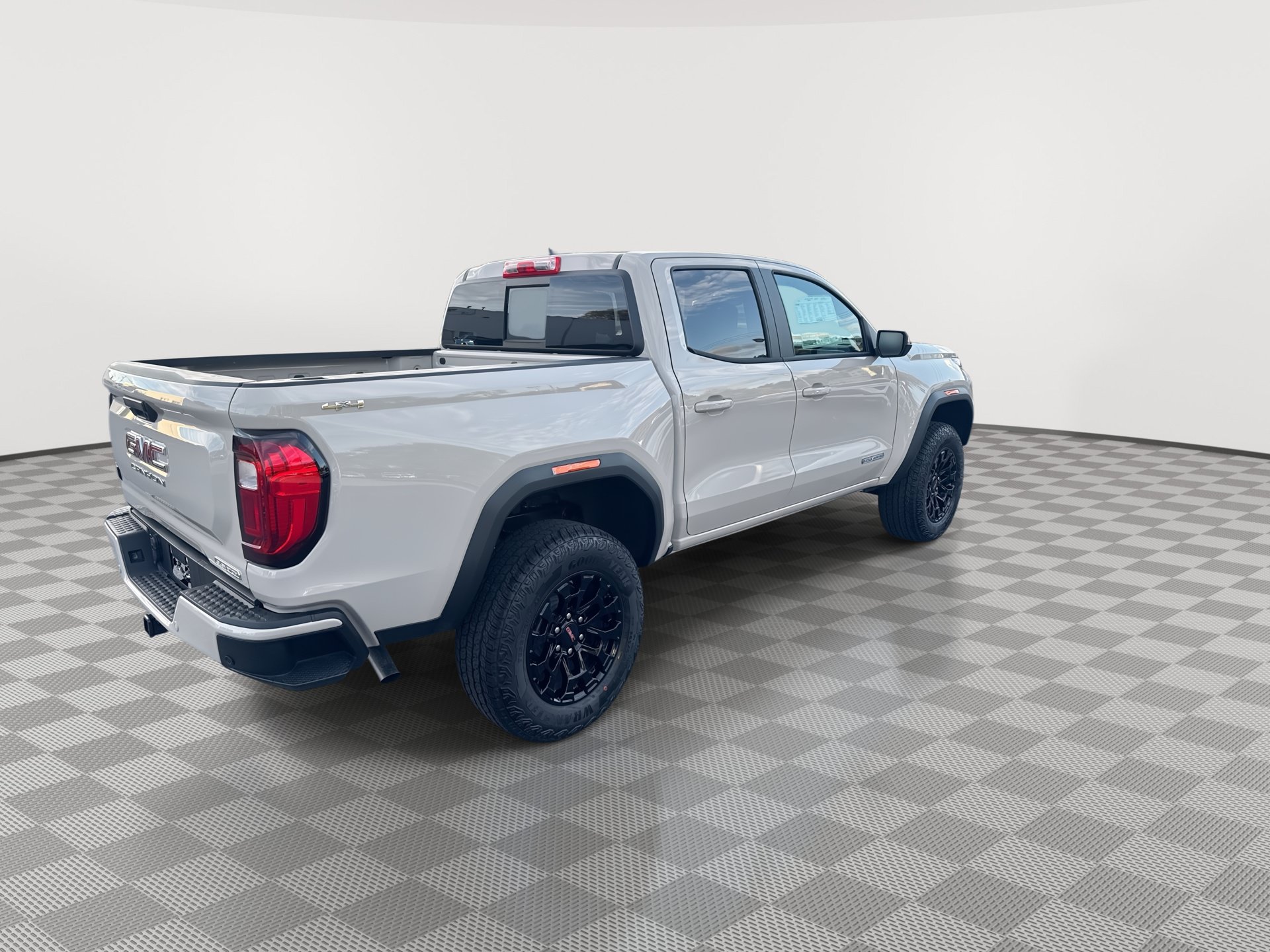 New 2026 GMC Canyon Elevation w/ Convenience Package AWD/4WD image 8