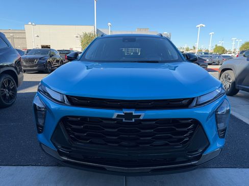 Used 2025 Chevrolet Trax ACTIV w/ Driver Confidence Package image 23