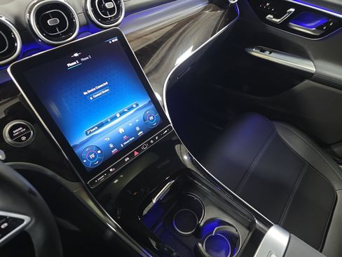 Certified 2023 Mercedes-Benz GLC 300 4MATIC image 22