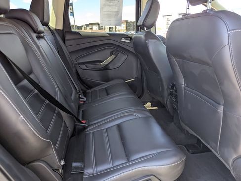 Used 2019 Ford Escape SEL AWD/4WD image 35