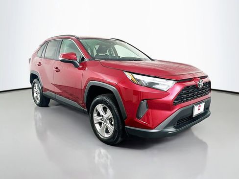 Used 2023 Toyota RAV4 XLE FWD image 3