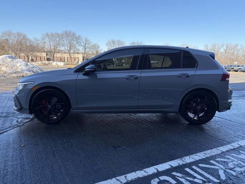Used 2024 Volkswagen GTI S w/ MDO Package image 7
