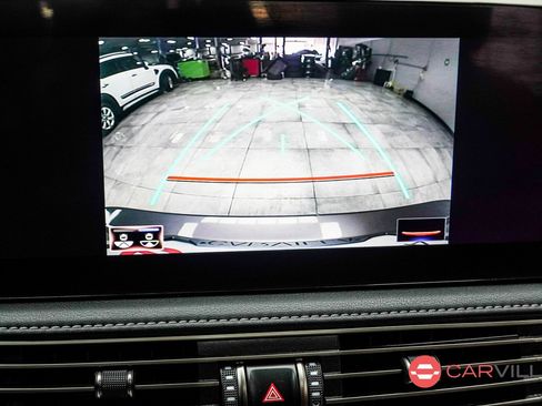 Used 2022 Lexus LS 500 AWD image 23