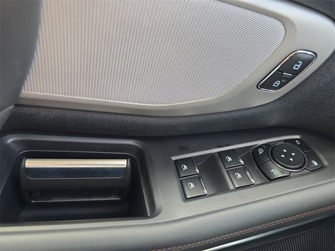 New 2025 Ford Expedition Active image 28