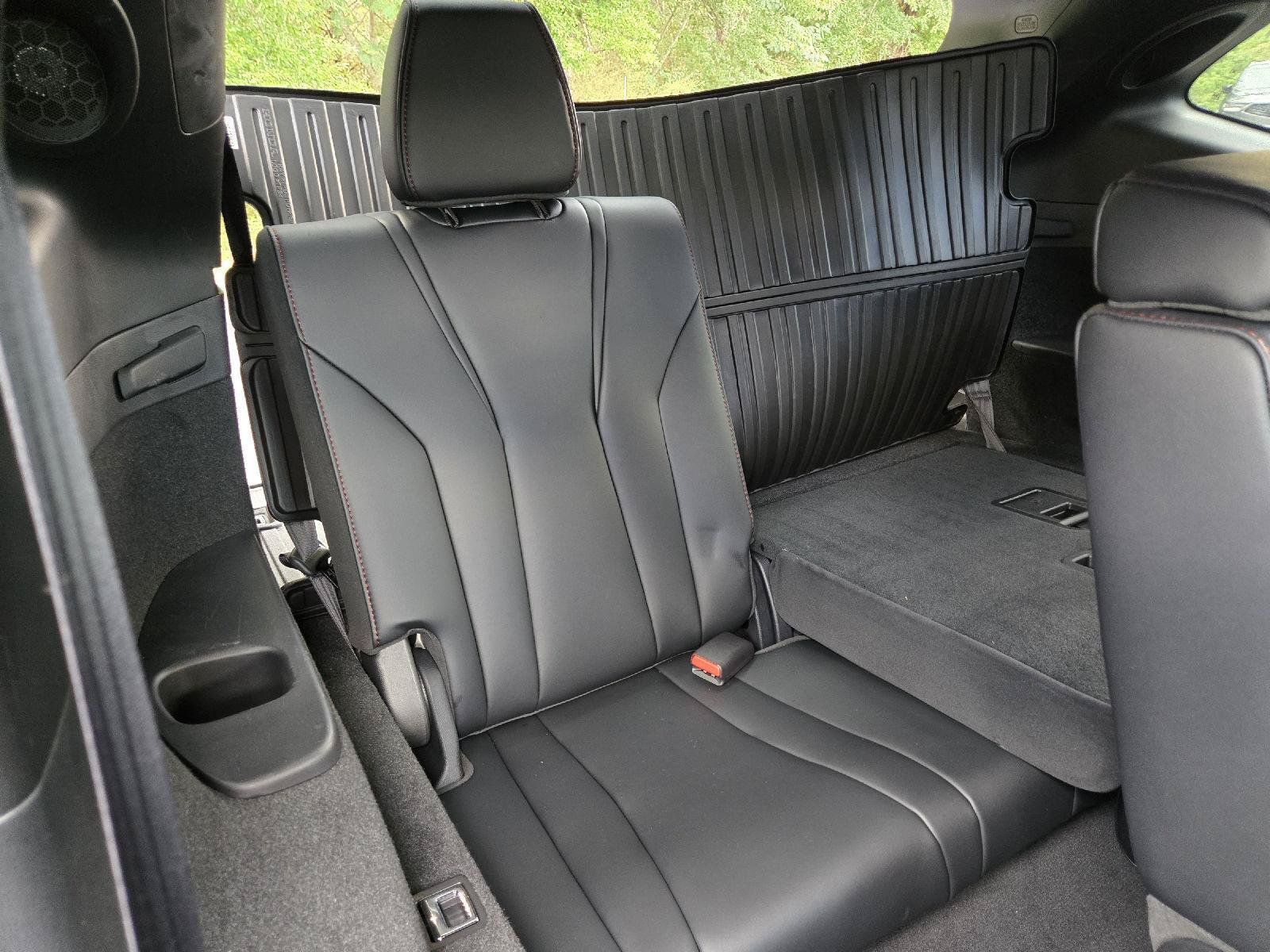 Certified 2023 Acura MDX A-Spec AWD/4WD image 19