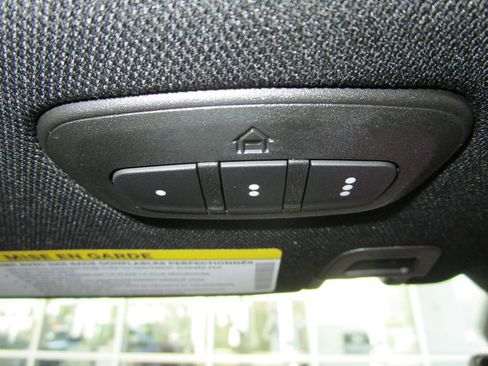 New 2025 Jeep Grand Cherokee L Limited w/ Luxury Tech Group II image 49