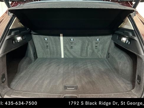 Used 2023 Buick Envision Avenir image 22