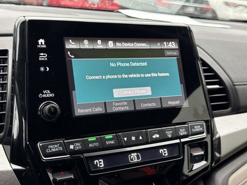 Used 2022 Honda Odyssey EX image 24