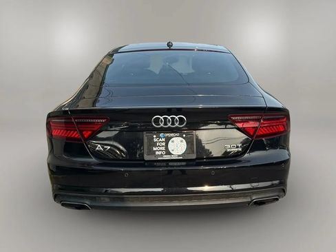 Used 2016 Audi A7 3.0T Prestige w/ Prestige Package AWD/4WD image 3