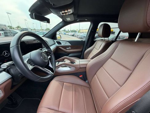 Used 2026 Mercedes-Benz GLE 350 4MATIC image 28