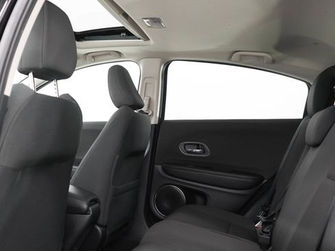 Used 2021 Honda HR-V EX image 17