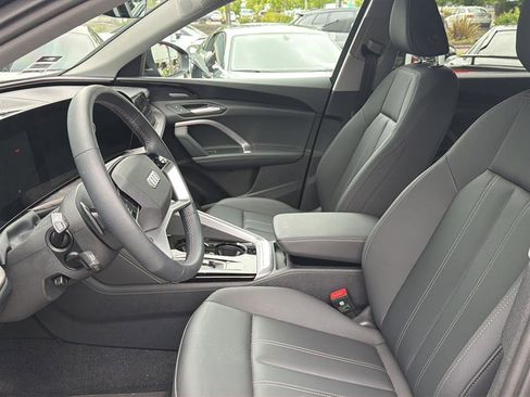 Used 2025 Audi Q5 Premium w/ Premium Plus AWD/4WD image 12