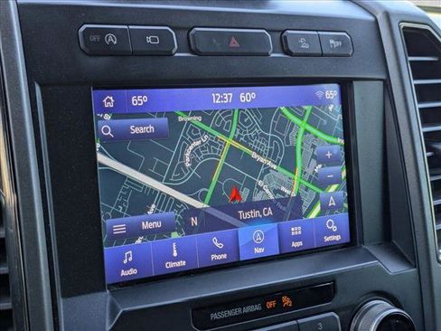 Used 2019 Ford F150 Raptor w/ Equipment Group 802A Luxury image 15