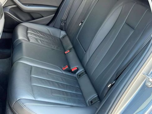 Used 2019 Audi A4 2.0T Premium w/ Convenience Package AWD/4WD image 11