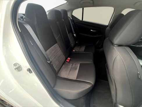 Used 2023 Nissan Sentra SR w/ Midnight Edition Package image 26