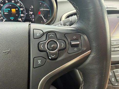 Used 2016 Buick LaCrosse Leather FWD image 14