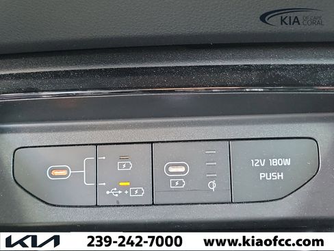 Certified 2025 Kia K5 GT-Line w/ GT-Line Premium Package FWD image 26