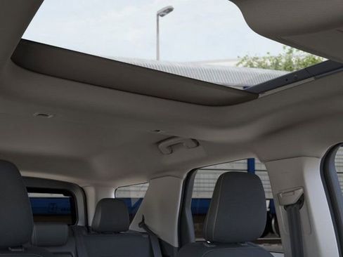 New 2025 Ford Bronco Sport Big Bend w/ Convenience Package image 22