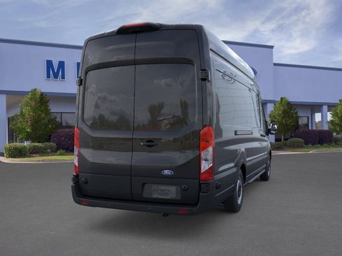 New 2026 Ford Transit 350 148 High Roof Extended RWD image 29