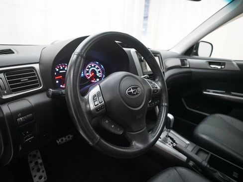 Used 2012 Subaru Forester 2.5XT Touring image 8