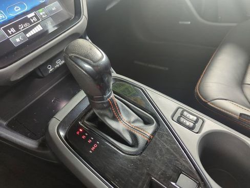 Used 2024 Subaru Crosstrek 2.5i Limited image 29