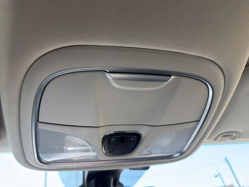 Used 2015 Chrysler 200 C w/ Navigation & Sound Group I FWD image 24