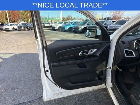 Used 2014 GMC Terrain SLE image 23
