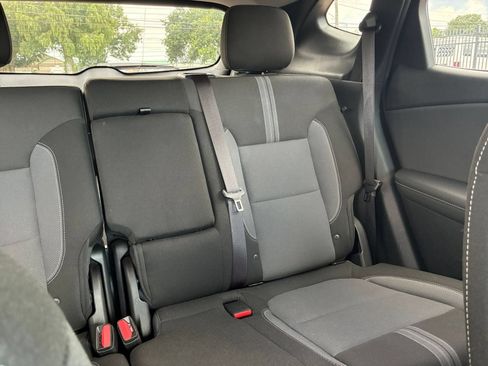 Used 2026 Chevrolet Blazer LT FWD image 33