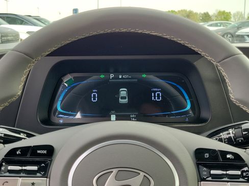New 2026 Hyundai Elantra SEL Sport Premium FWD image 9