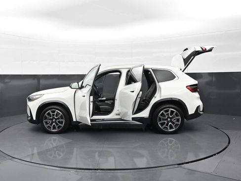 Used 2026 BMW X1 xDrive28i w/ Convenience Package AWD/4WD image 36