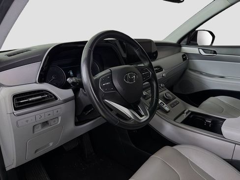 Used 2020 Hyundai Palisade SEL FWD image 10