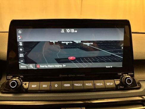 Used 2023 Kia Seltos S w/ Navigation Package AWD/4WD image 16