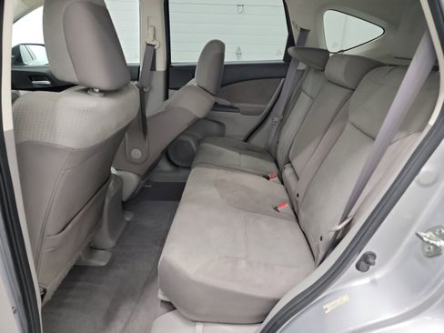 Used 2012 Honda CR-V EX image 28
