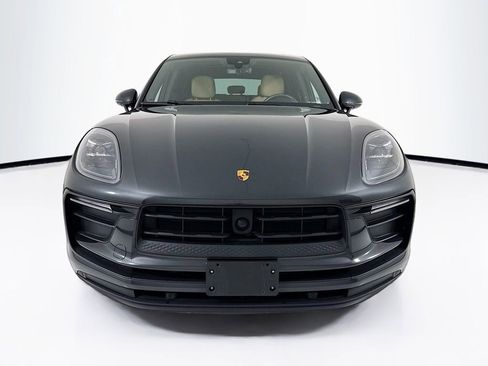 Certified 2023 Porsche Macan AWD/4WD image 10