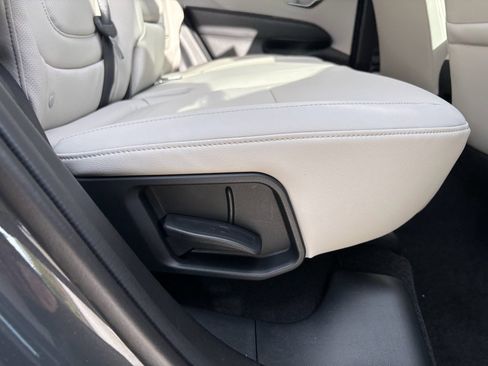 New 2026 Hyundai Tucson SEL FWD image 22