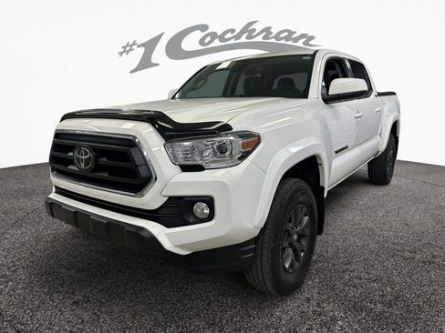 Used 2023 Toyota Tacoma SR5 image 33