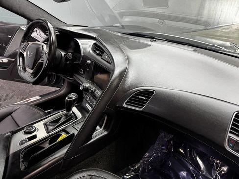 Used 2017 Chevrolet Corvette Grand Sport image 39