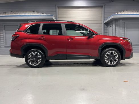 Certified 2026 Subaru Forester image 9