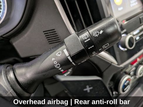 Used 2022 Subaru Forester Limited w/ Popular Package #3 image 24