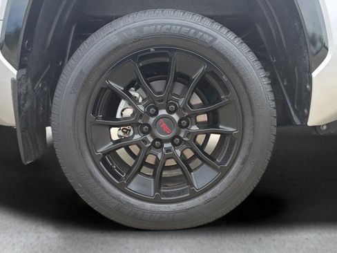 Used 2024 Toyota Tundra 1794 Edition AWD/4WD image 14