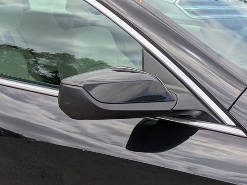 Used 2024 Chevrolet Malibu LT FWD image 12