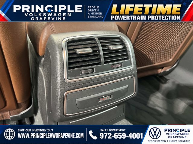 Used 2014 Audi A6 2.0T Premium Plus w/ Premium Plus Package FWD image 24