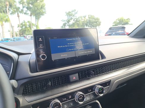 New 2026 Honda CR-V Sport-L image 29