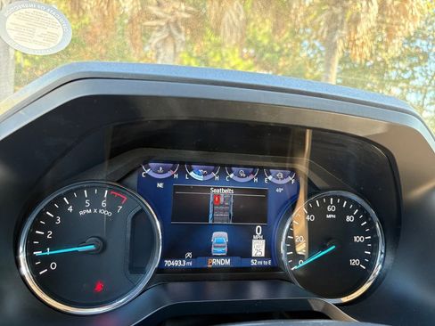 Used 2024 Ford Expedition Max Limited image 16