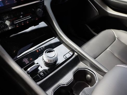 New 2025 Jeep Grand Cherokee Limited 4xe AWD/4WD image 19