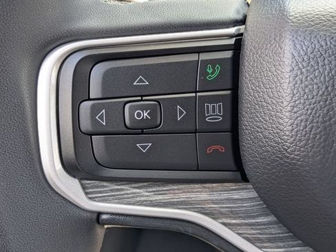 Used 2022 Jeep Wagoneer Series II w/ Convenience Group I RWD image 25