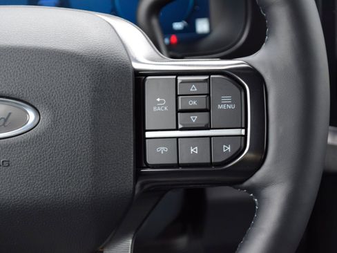 New 2026 Ford F250 Platinum image 10